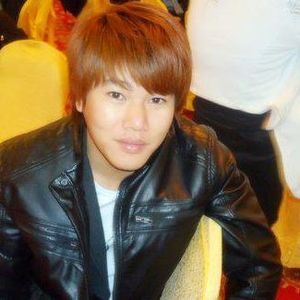 Meet your Posher, Ray